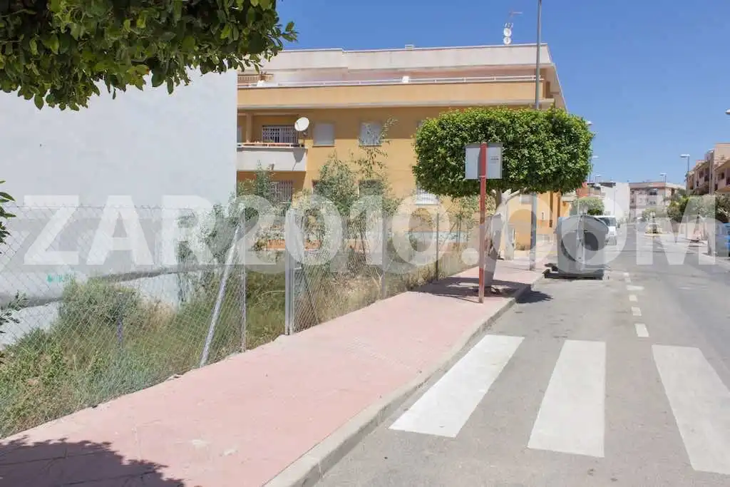 Residential land for sale in Calle Juan Ramon Jimenez, imagen 5