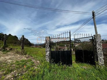 Terreny residencial en venda a A Pena