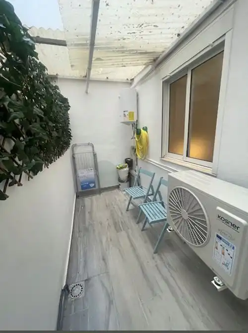 Appartamento con ascensore in affitto a Poblats Marítims, imagen 19