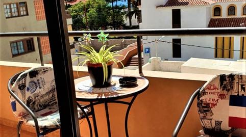 Foto 2 de Piso de alquiler en Las Galletas, Arona