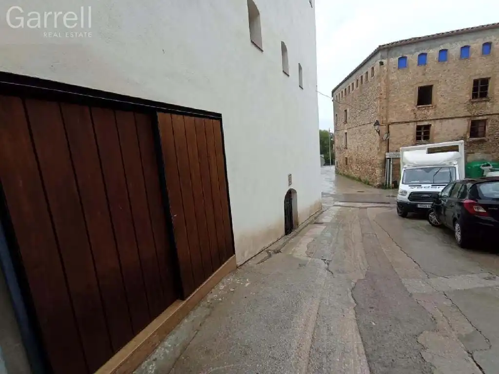 Residencial en venta en Carrer de Baix, Sant Pere de Riudebitlles