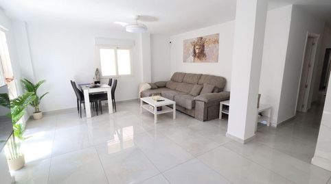El Acequión amplio apartamento reformado a 100m de la playa, imatge 4