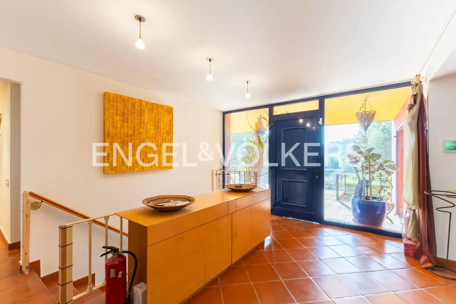 Casa o chalet en venta en Gilet con Aire acondicionado, Calefacción y Jardín privado