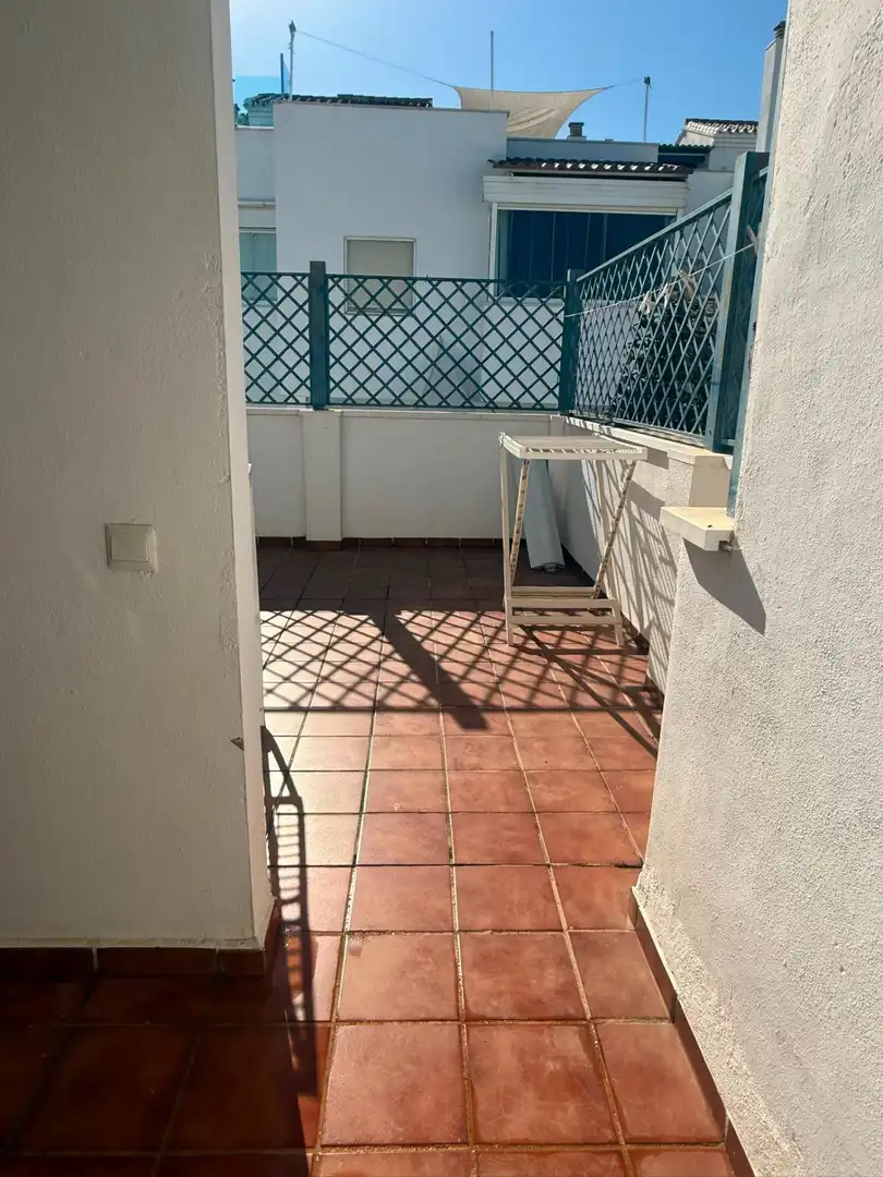 Reihenhaus mit Pool zum Verkauf in El Pinar- Palacio de Congresos, imagen 40