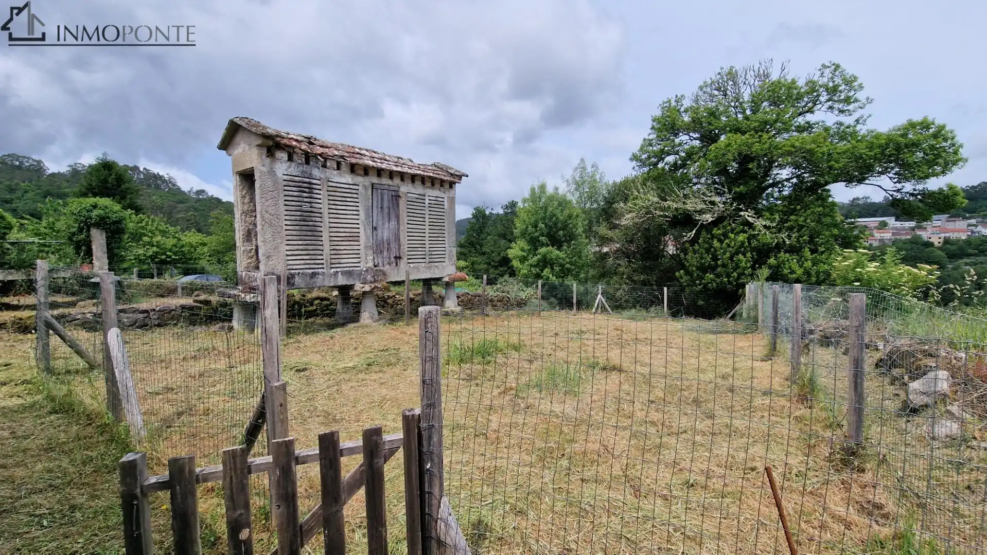 Haus mit Garten zum Verkauf in Cerdedo, imagen 25