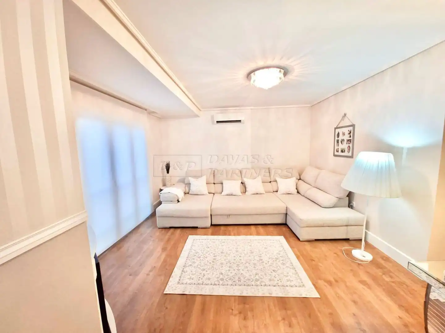 Apartament amb ascensor en venda a de la estacion 15, imagen 4