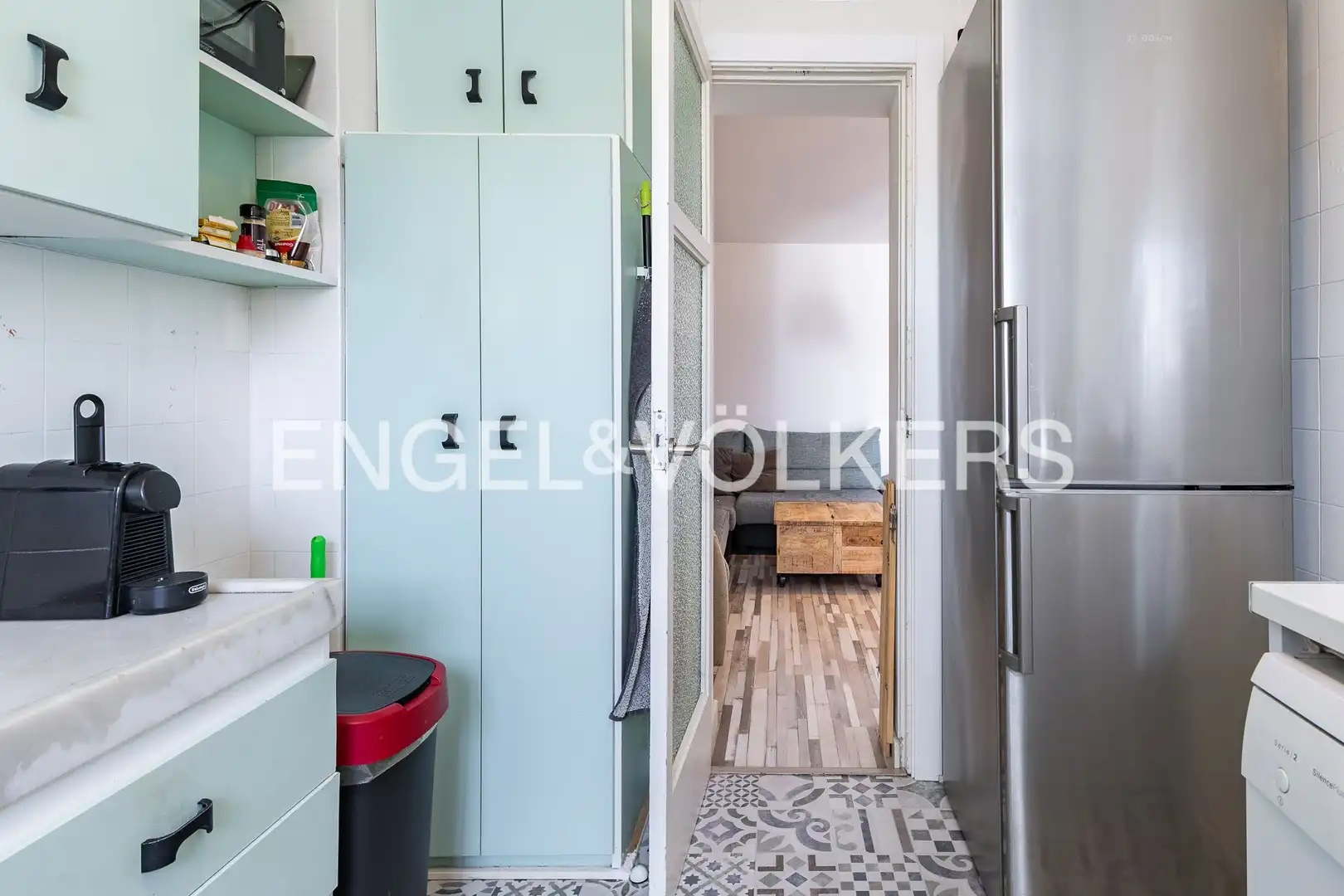 Maisonette mit Terrasse zum Verkauf in Casc Antic, imagen 19