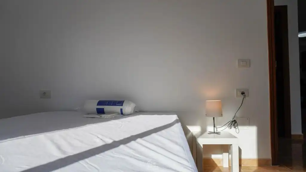 Habitación de Piso para compartir en San Cristóbal de la Laguna con Parquet, Amueblado y Horno