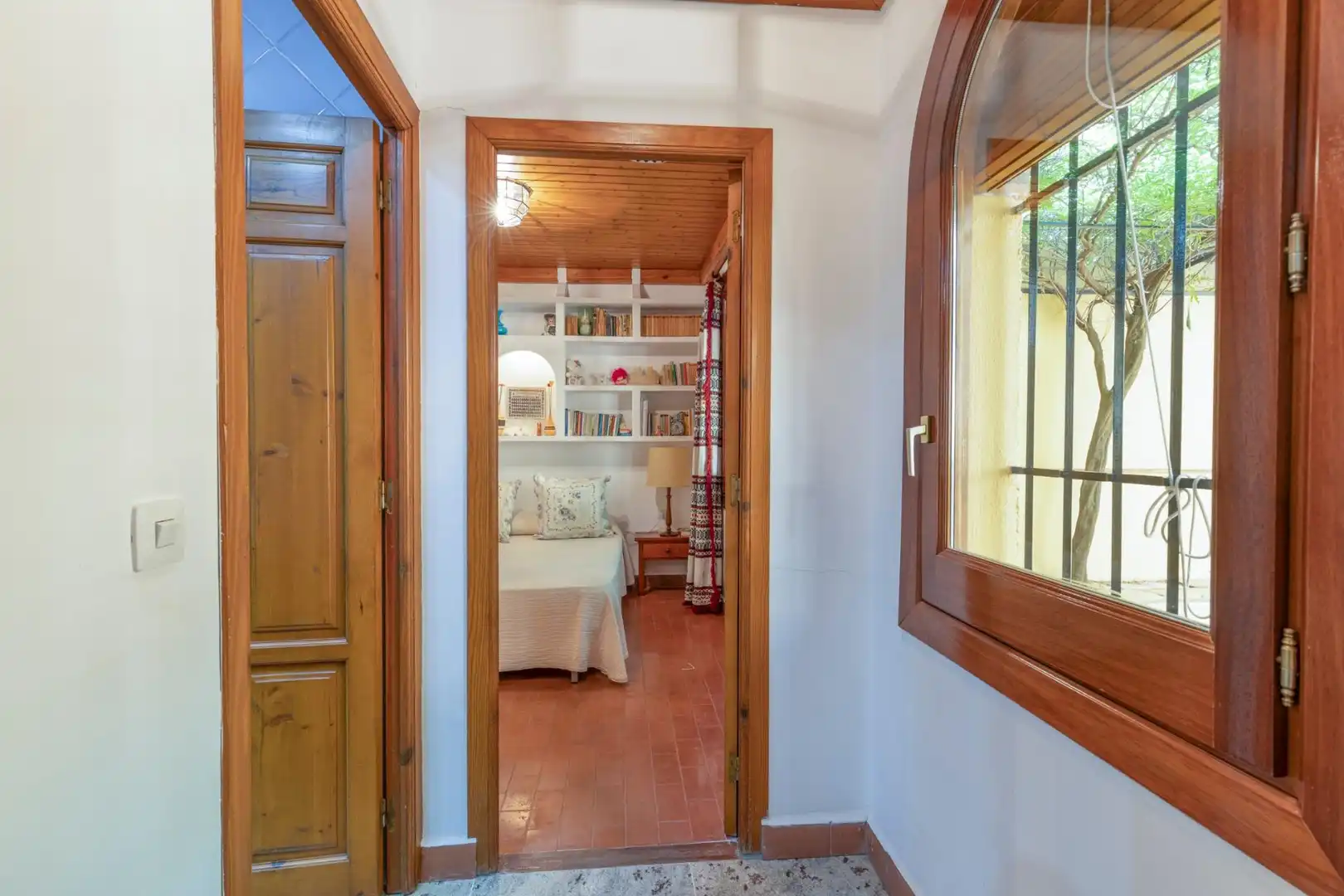 Detached house with terrace for sale in Calle ALEMANIA, imagen 40