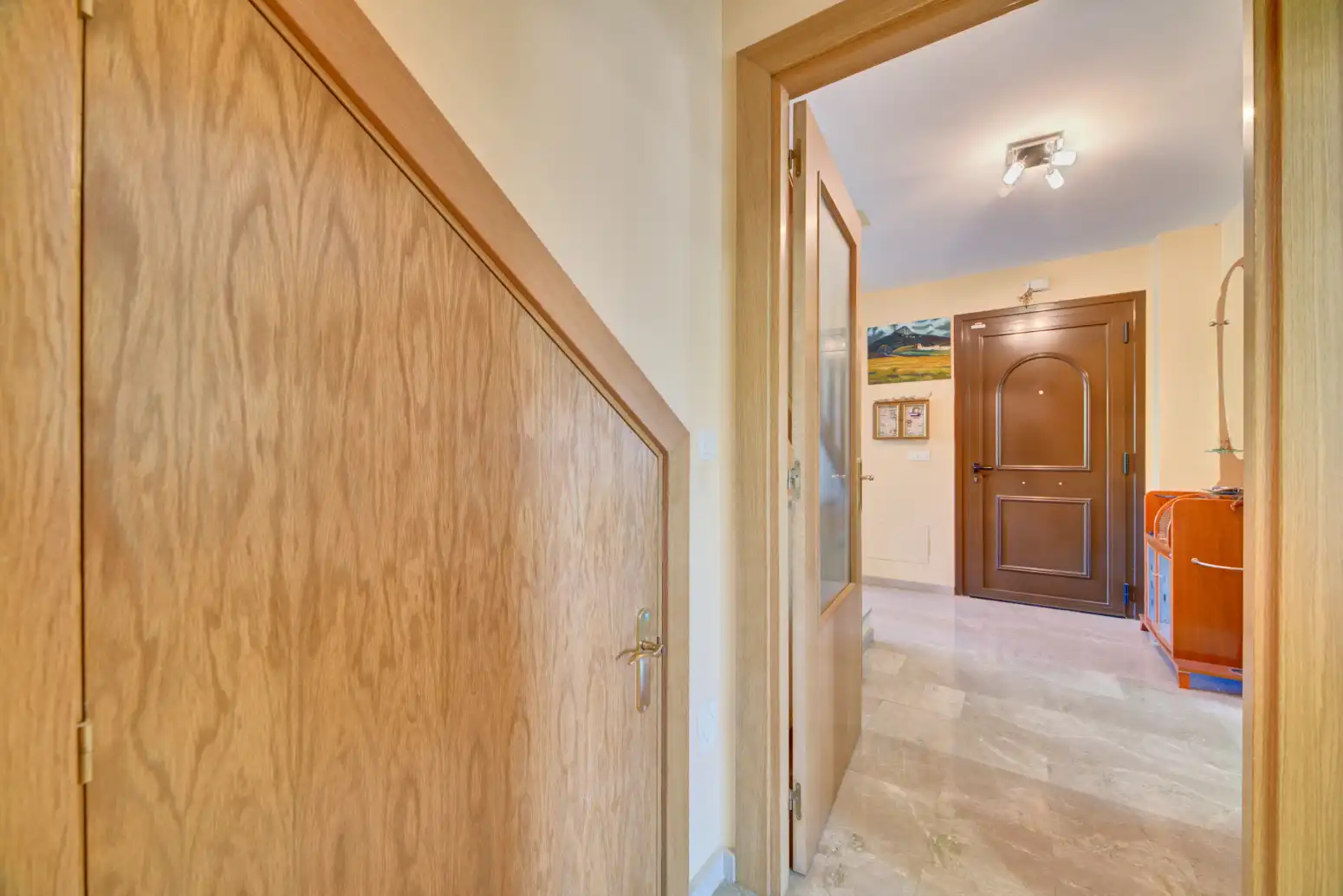 Attic for sale in Enériz / Eneritz  with Heating, Private garden and Parquet flooring