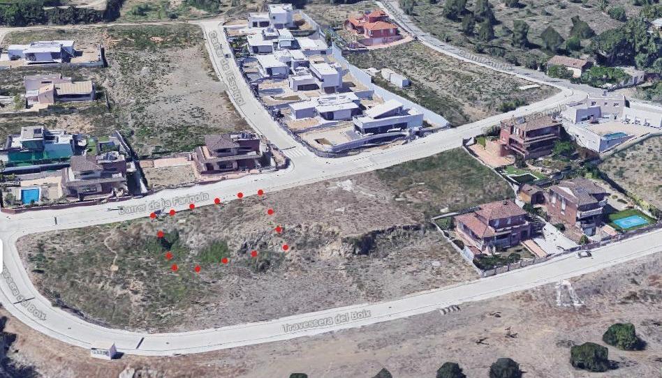 Photo 1 of Residential for sale in  Farigola de la, Castellvell del Camp, Tarragona