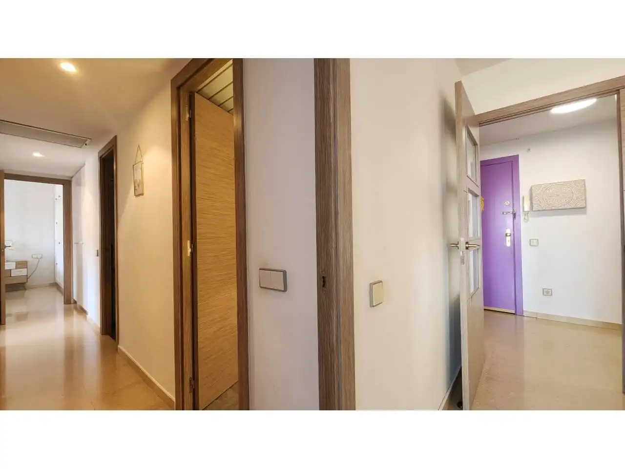 Piso en venta en Terrassa con Aire acondicionado, Calefacción y Trastero