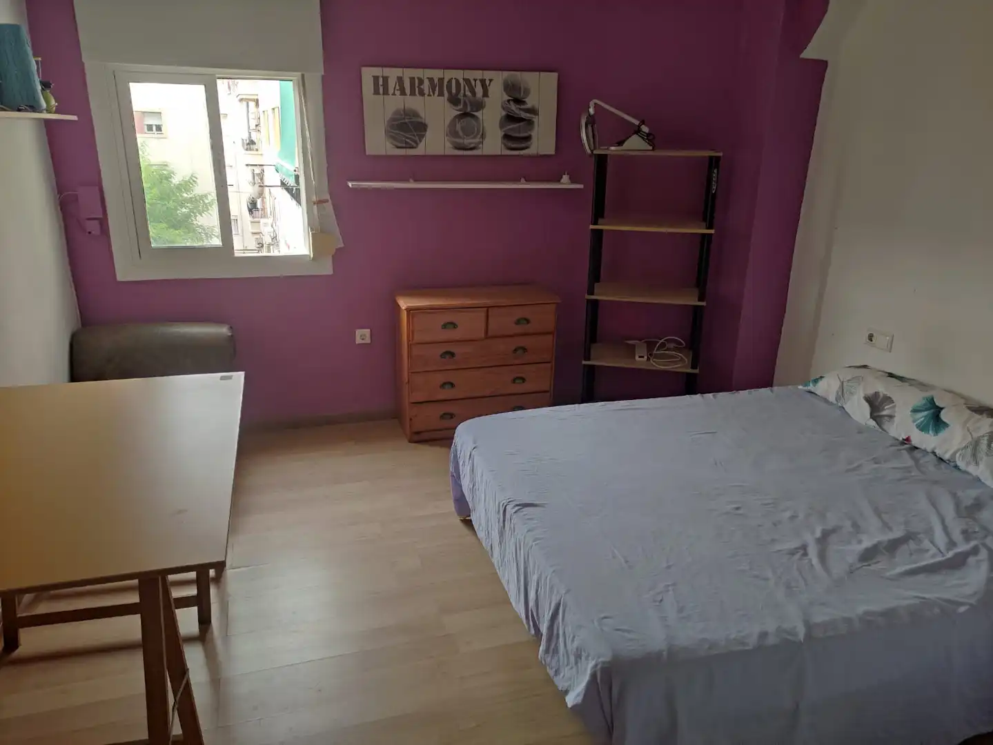 Flat for rent in Aiora