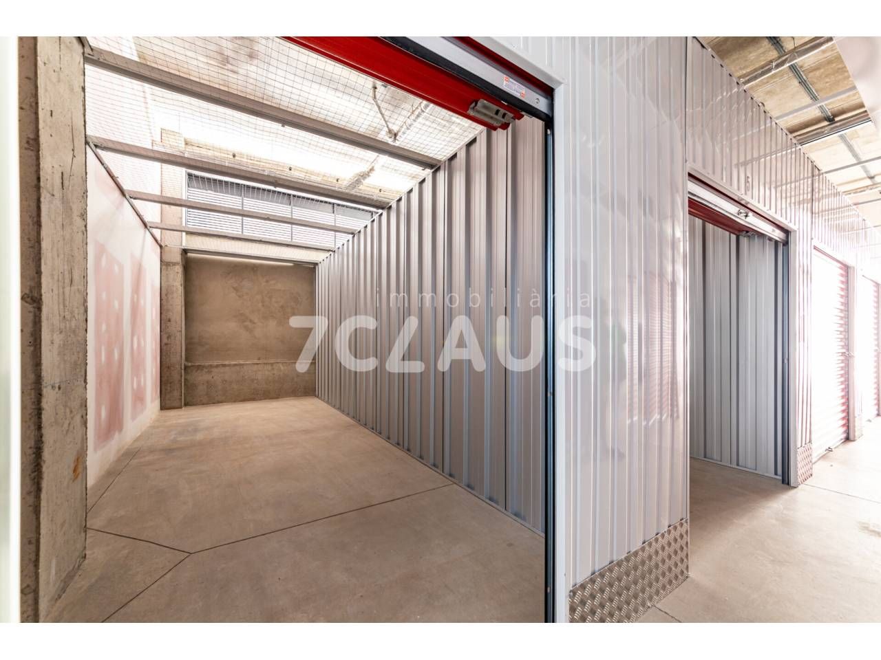 Traster de lloguer en Andorra la Vella