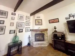 Chalet con jardín en venta en Albatera, imagen 41