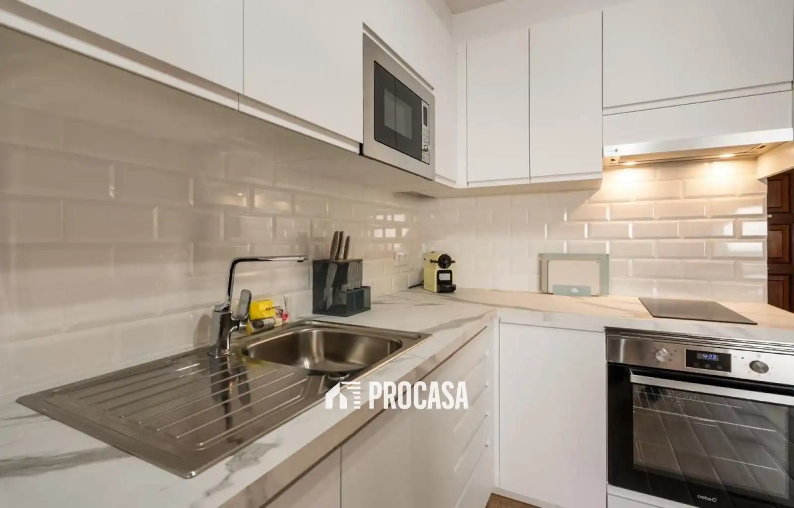 Piso con ascensor en venta en SALINS ED BADIA, imagen 18
