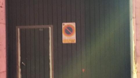 Photo 4 of Garage to rent in Calle Florida, 5, Campo Grande, Valladolid Capital