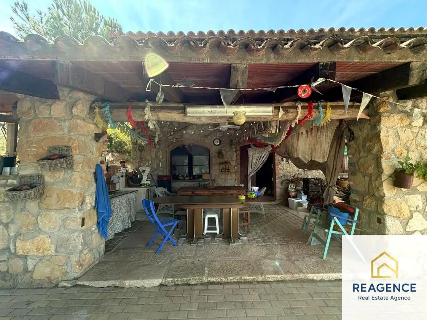 Country homes for sale in Flix, Tarragona