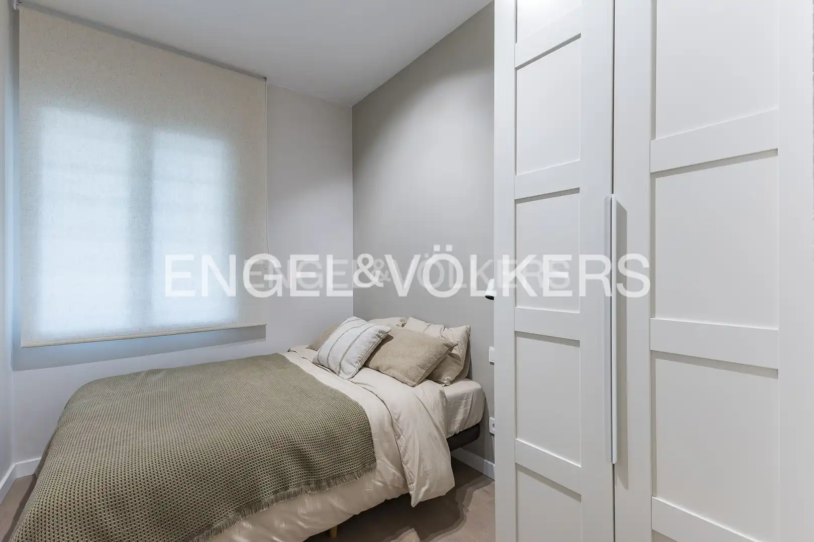 Habitación de Piso en venta en Barcelona con Aire acondicionado, Calefacción y Parquet