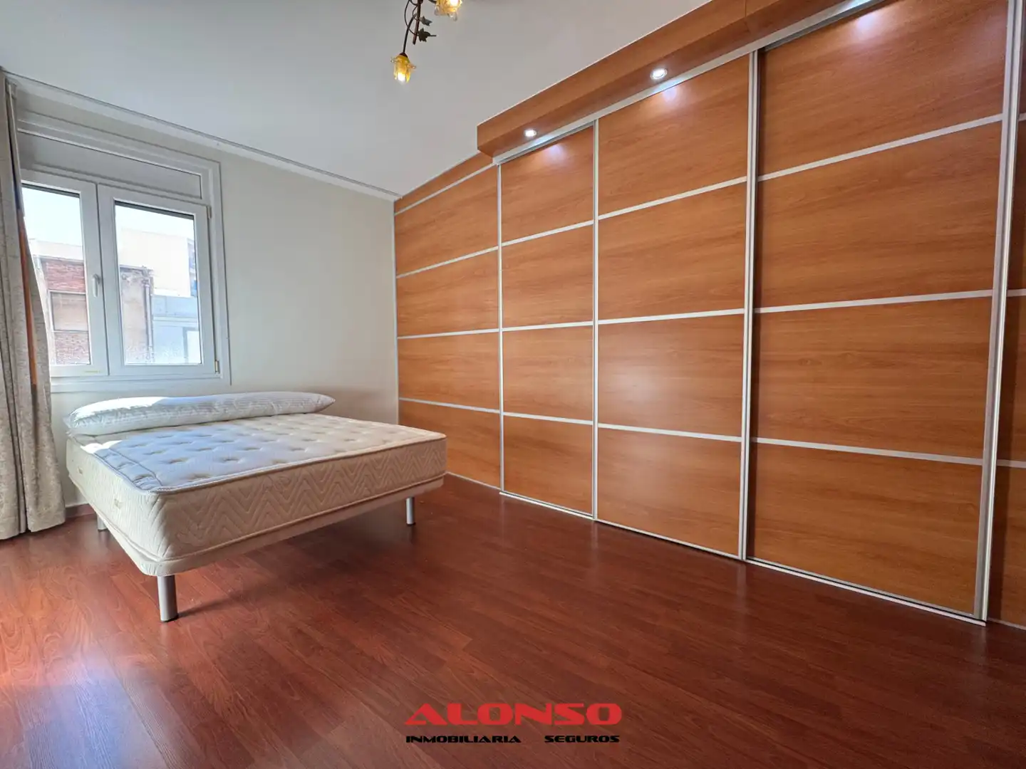 Habitación de Piso en venta en Vinaròs con Aire acondicionado, Calefacción y Parquet