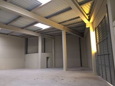Nave industrial en alquiler en Sant Joan Baptista