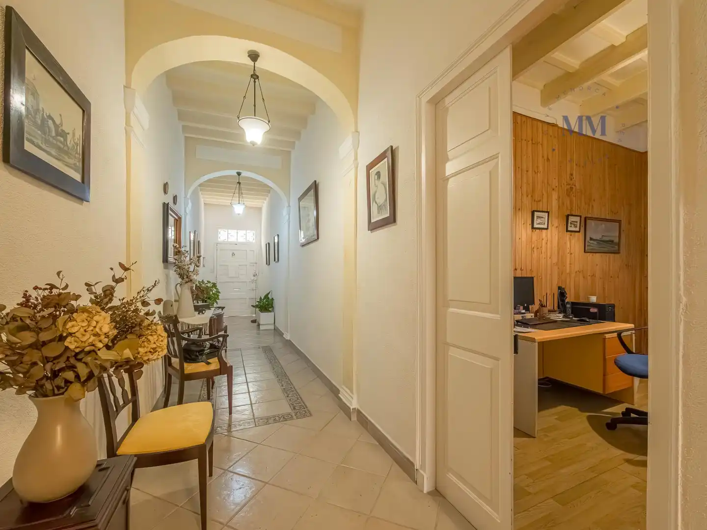 Casa o chalet en venta en Maó - Mahón con Terraza