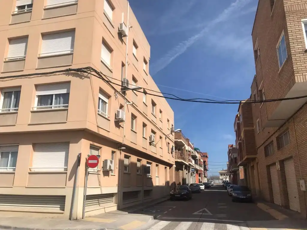 Garage for sale in Carrer del Camí de Marimunt, Secà de Sant Pere