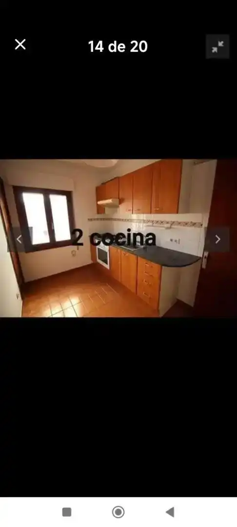 Cuina de Pis en venda en Ciutadella 