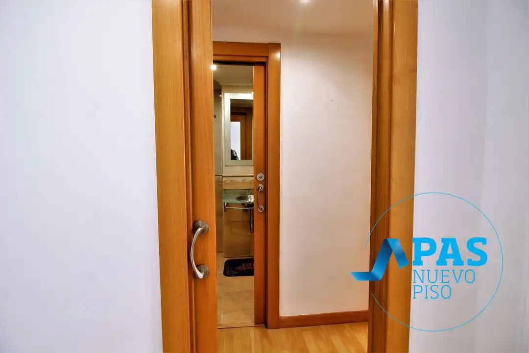 Wohnung zum Verkauf in Santander mit Heizung und Terrasse