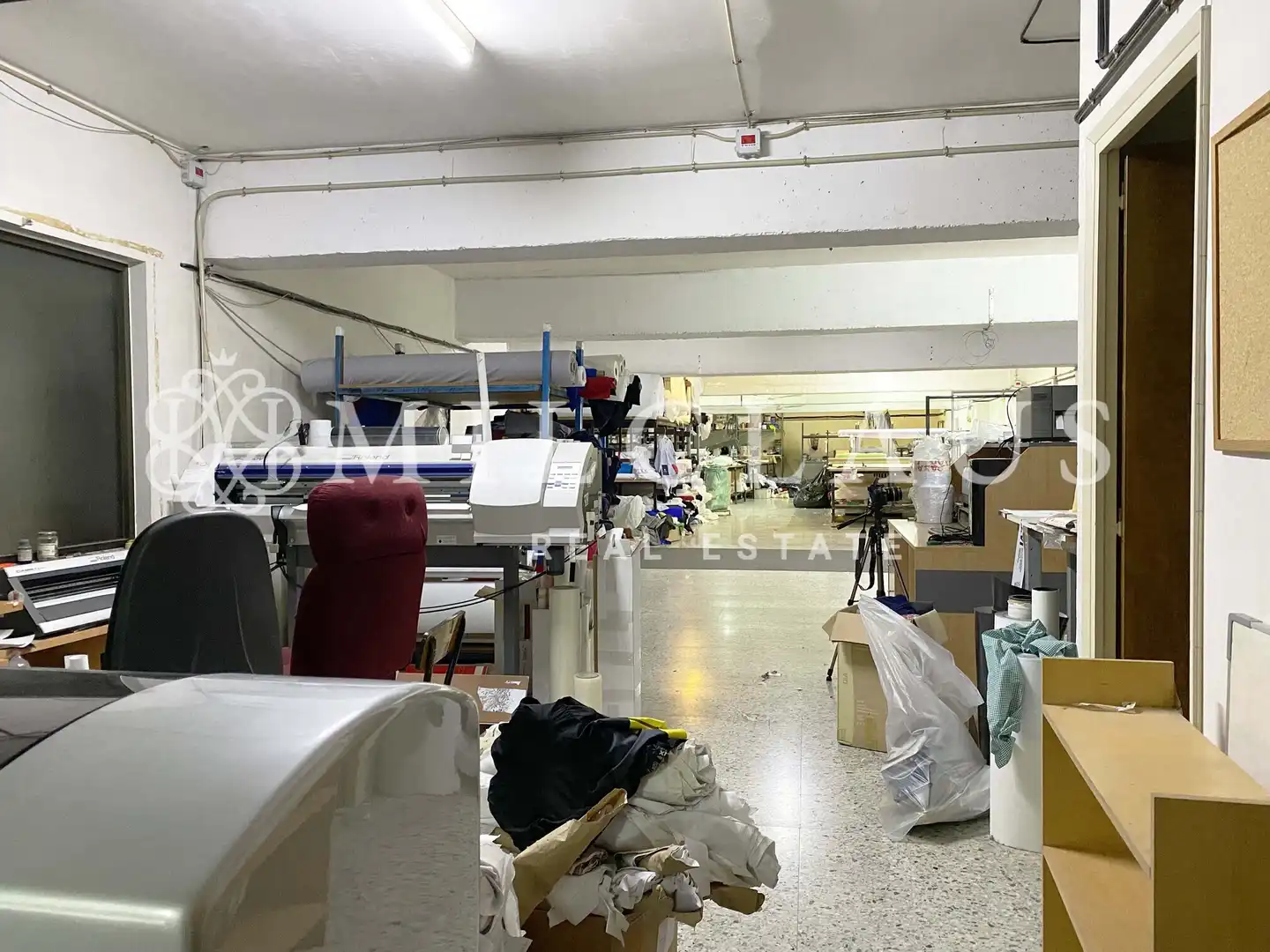 Residenziale con ascensore in vendita a Carrer de Marconi, imagen 50