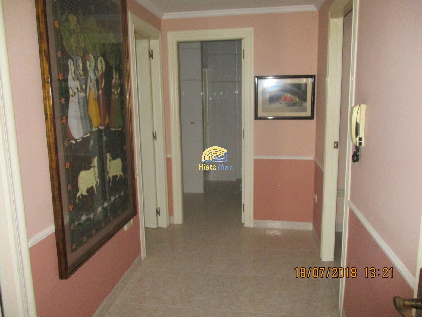 Flat for sale in Chilches / Xilxes  with Air Conditioner and Balcony
