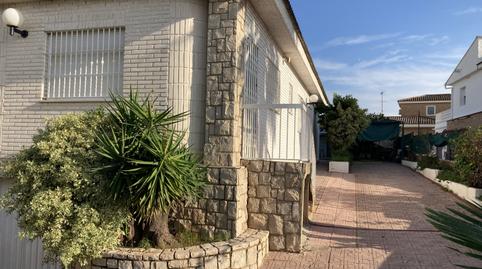 Foto 3 de Casa o xalet de lloguer a Torrent - Cl Cirerer, Monte Real, Valencia