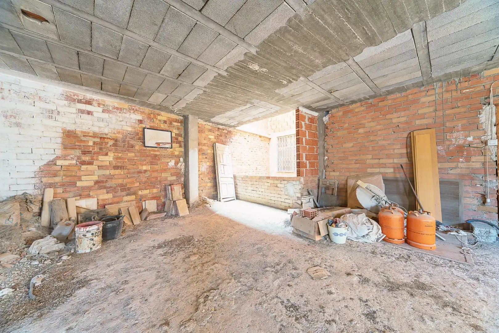 Inmuebles singulares con ascensor en venta en Calle CAMPOY, imagen 22