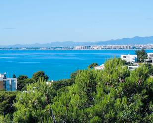 Exterior view of Residential for sale in Oropesa del Mar / Orpesa