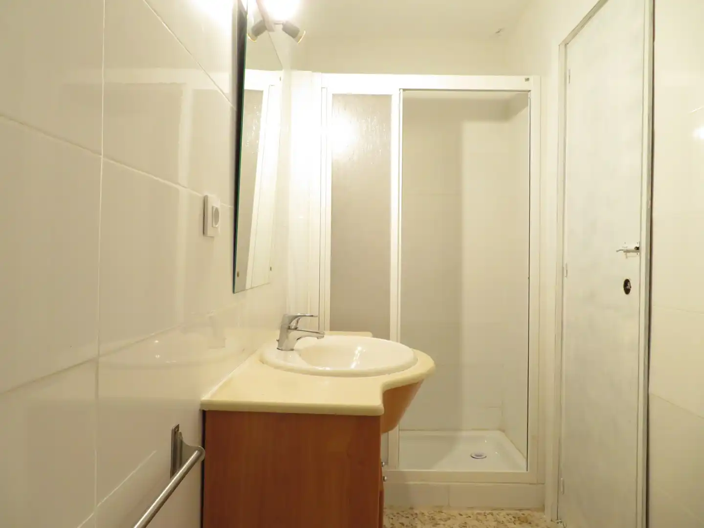 Baño de Piso en venta en Cartagena