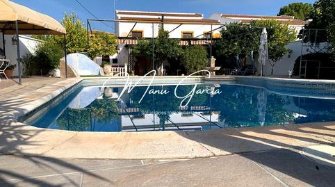 Foto 2 de Casa o xalet en venda a Diseminado, Poleares, Lucena