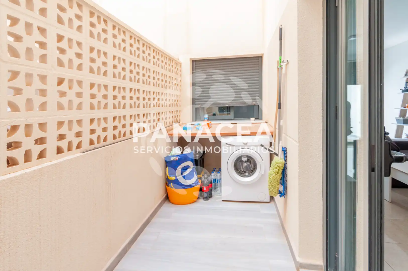 Appartamento con terrazza in vendita a La Envía, imagen 19