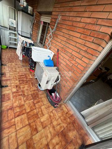 Piso en Venta en Trinitat Vella