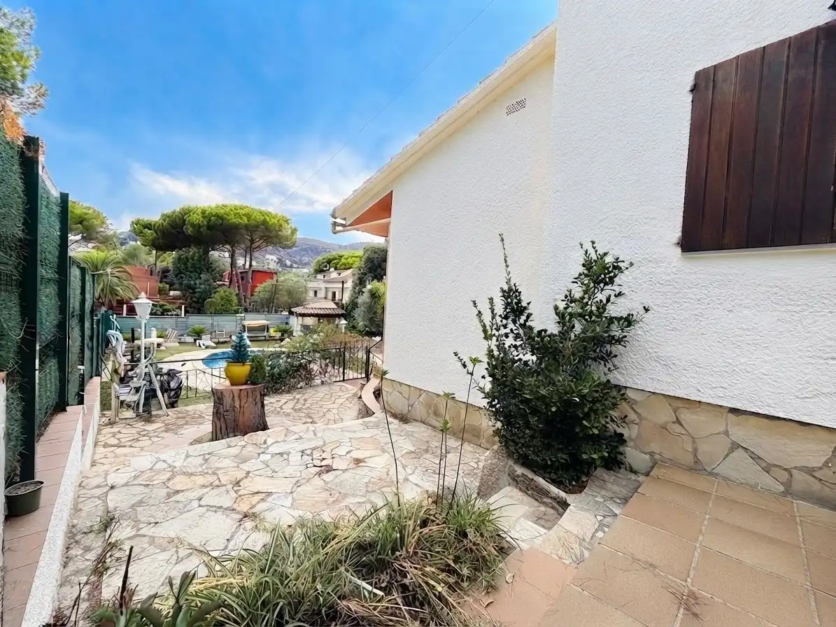 House with pool for sale in Cabanyes - Mas Ambrós - Mas Pallí, imagen 15