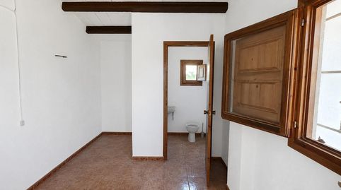 Foto 5 de Finca rústica en venda a L'Aldea, Tarragona