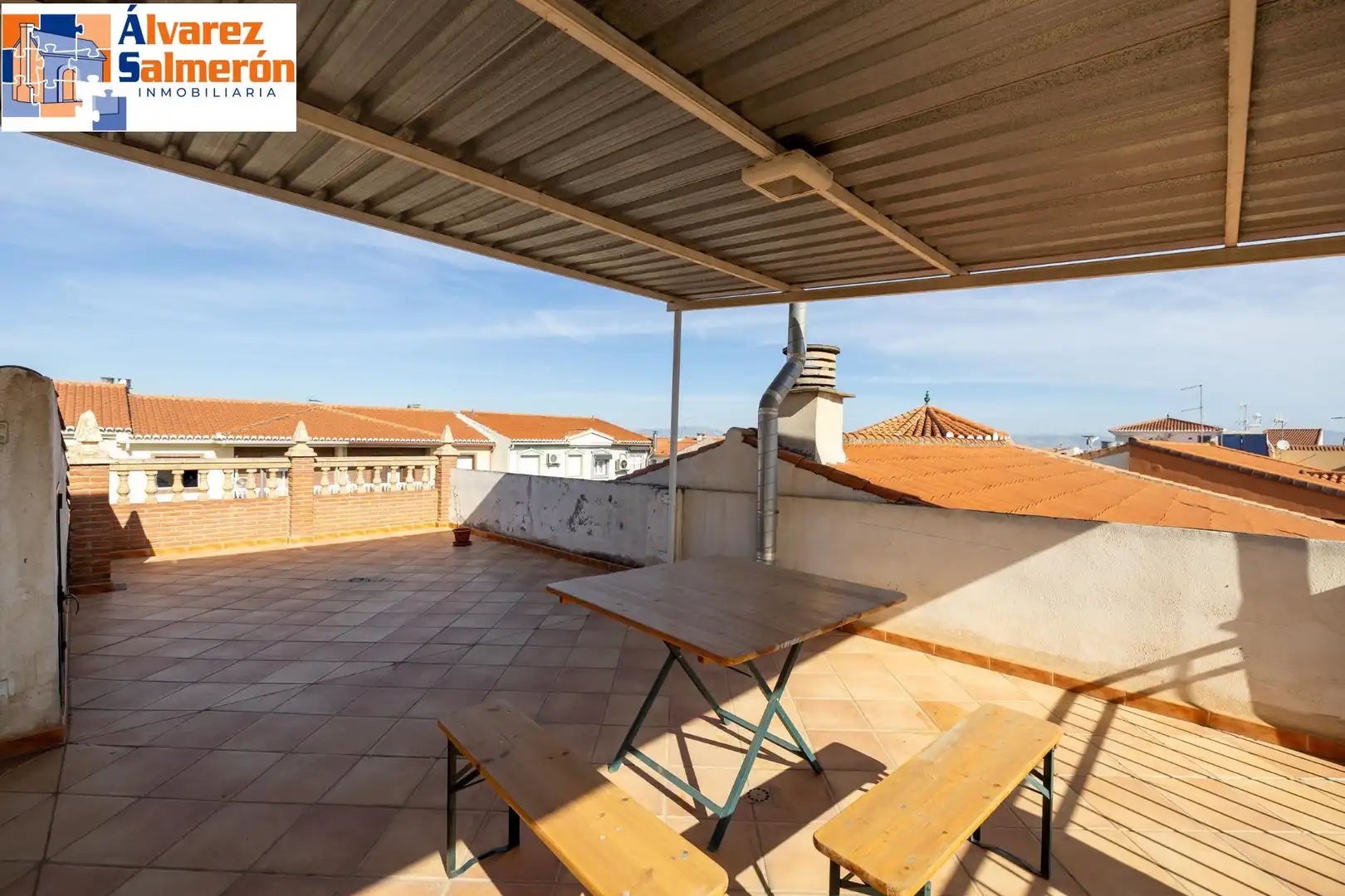 Adosado en venta en Avenida Avenida San Cayetano, imagen 27