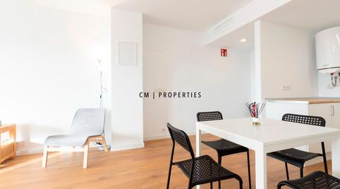 Photo 5 of Flat to rent in Blasco Ibañez, Canet d'En Berenguer, Valencia