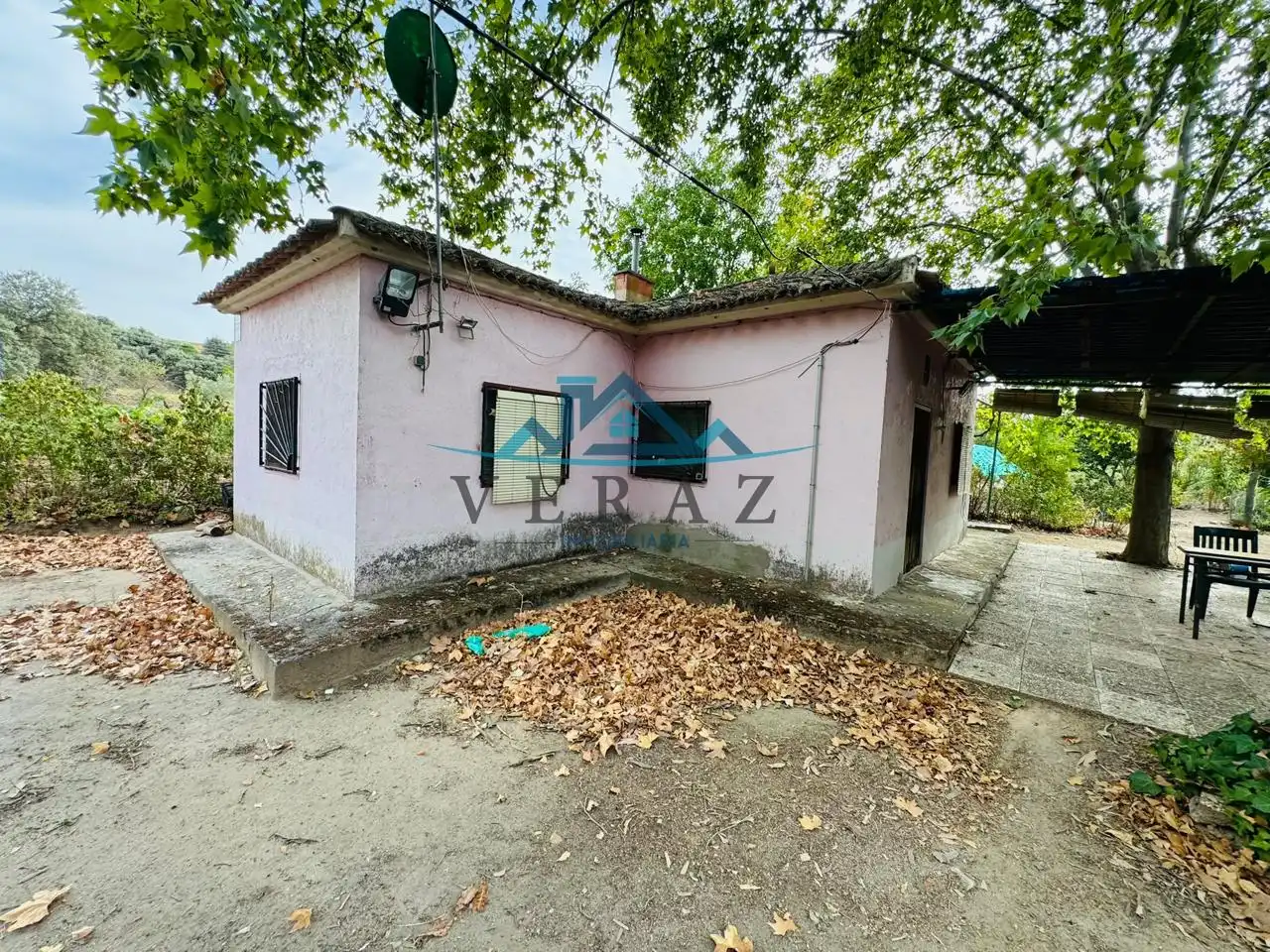 Casa rústica amb jardí en venda a carretera malpica del tajo, imagen 39