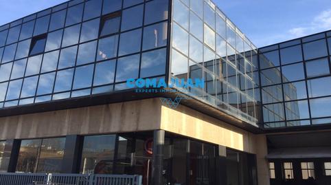 Photo 2 of Industrial buildings to rent in Eixample, Barcelona