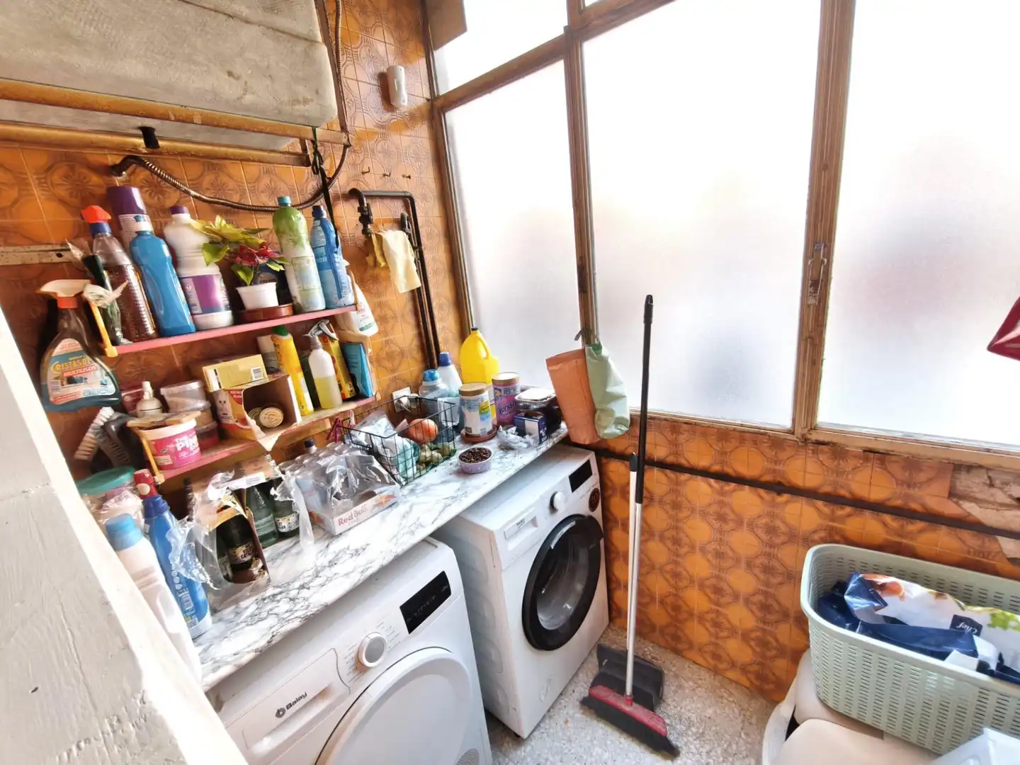 Wohnung zum Verkauf in Concòrdia - Can Rull, imagen 5