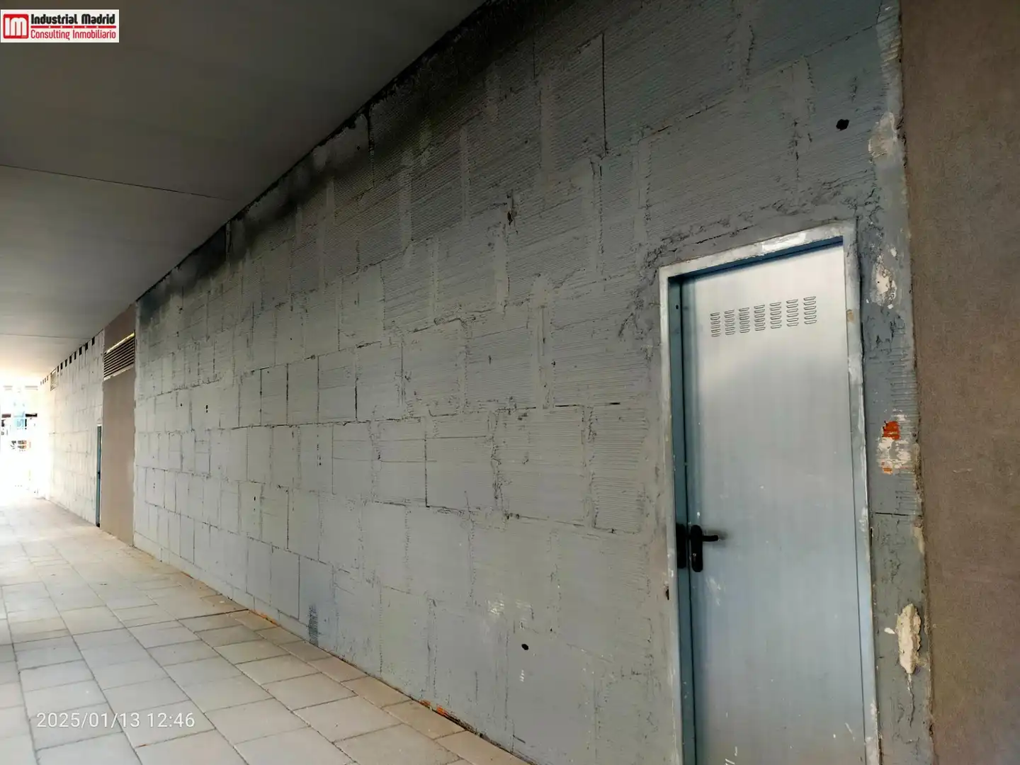 Gewerbefläche zur Miete in Calle Estación de Vaciamadrid, imagen 3
