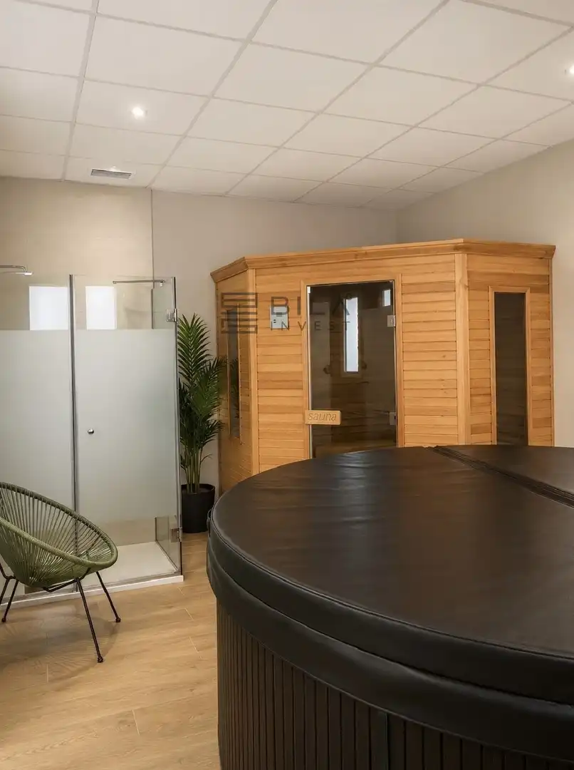 Penthouse mit Pool zum Verkauf in Bayview Homes, imagen 29