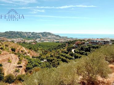 Casa rústica en venta en Almuñecar centro