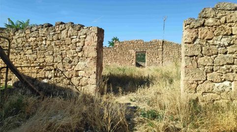 Foto 5 de Finca rústica en venda a Carrer Calle Cerrillo, ., Nuévalos, Zaragoza