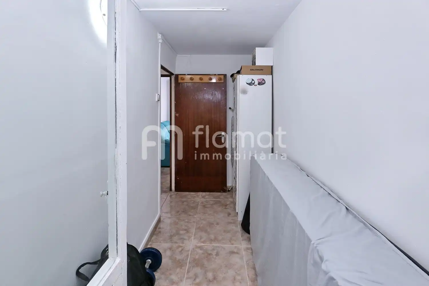 Piso en venta en Sabadell